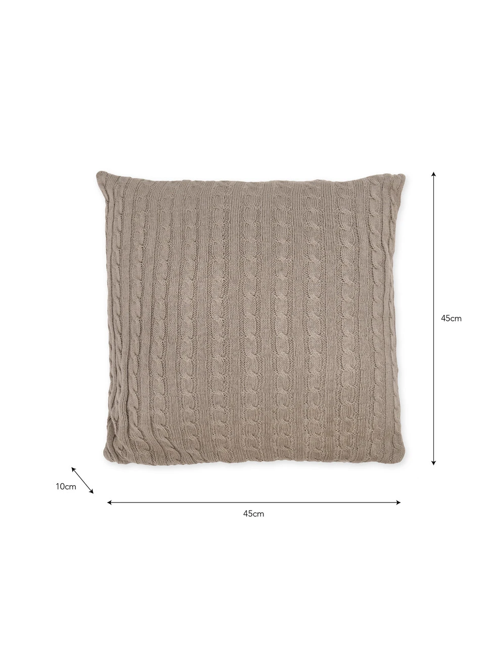 Blythburgh Cushion - 45 X 45cm 7 Blythburgh Cushion - 45 X 45cm - Image 5