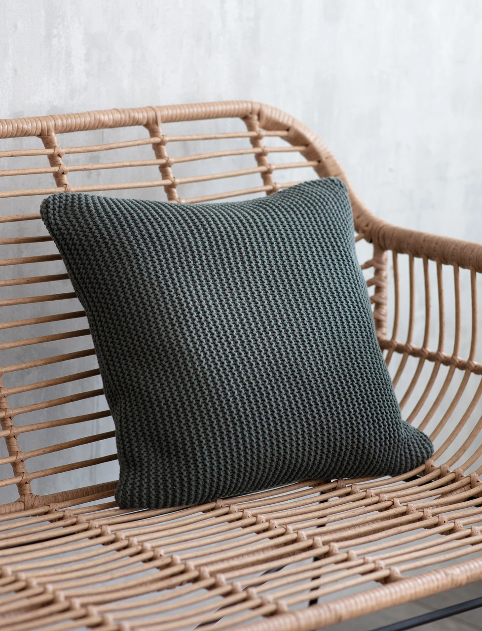 Braemar Cushion - 45 X 45cm 3 Braemar Cushion - 45 X 45cm