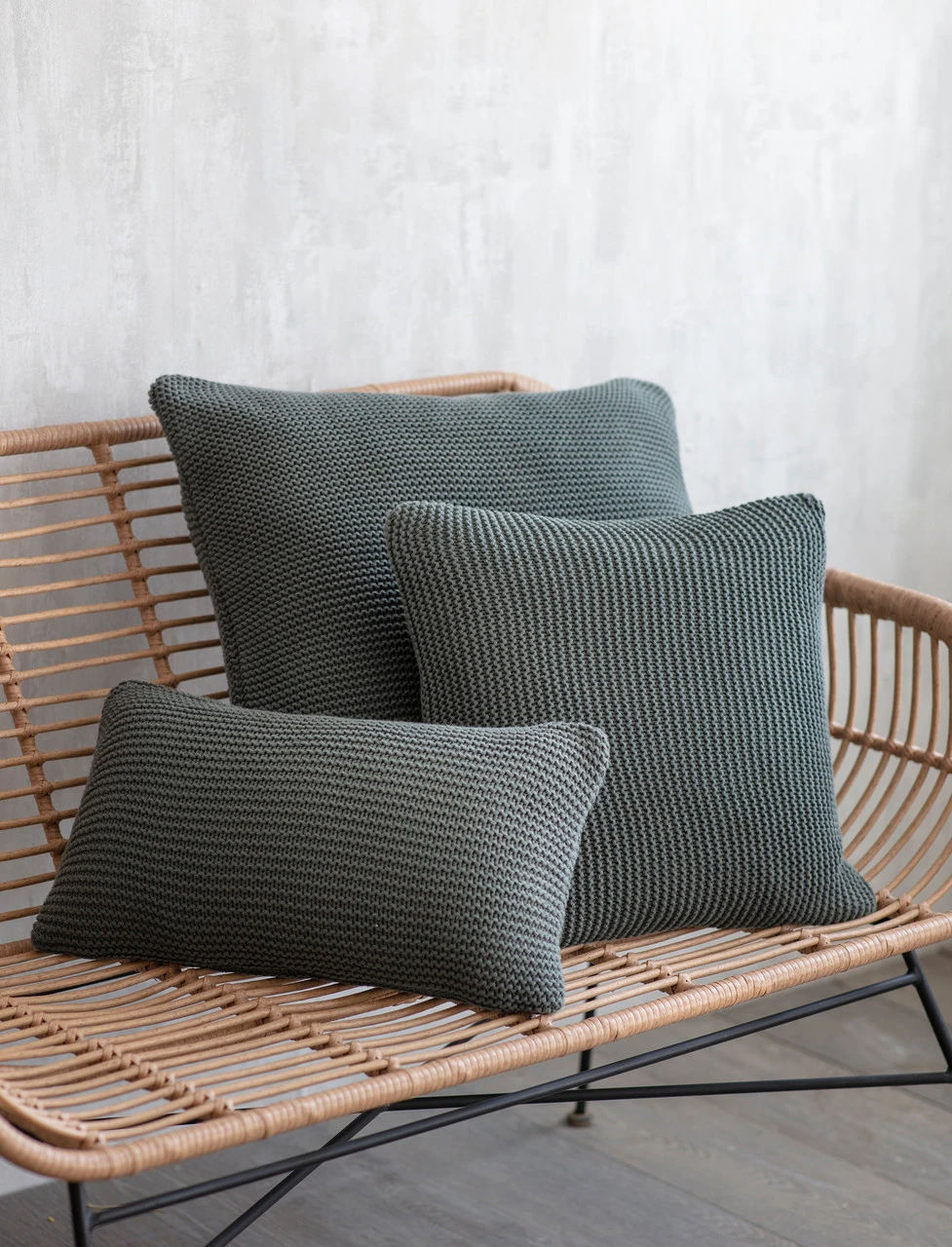 Braemar Cushion - 45 X 45cm 4 Braemar Cushion - 45 X 45cm - Image 2