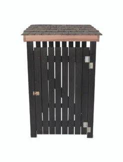 Chelwood Modular Bin Store -Modern Living Shop CWBS01 portrait 8 85604.1638466853