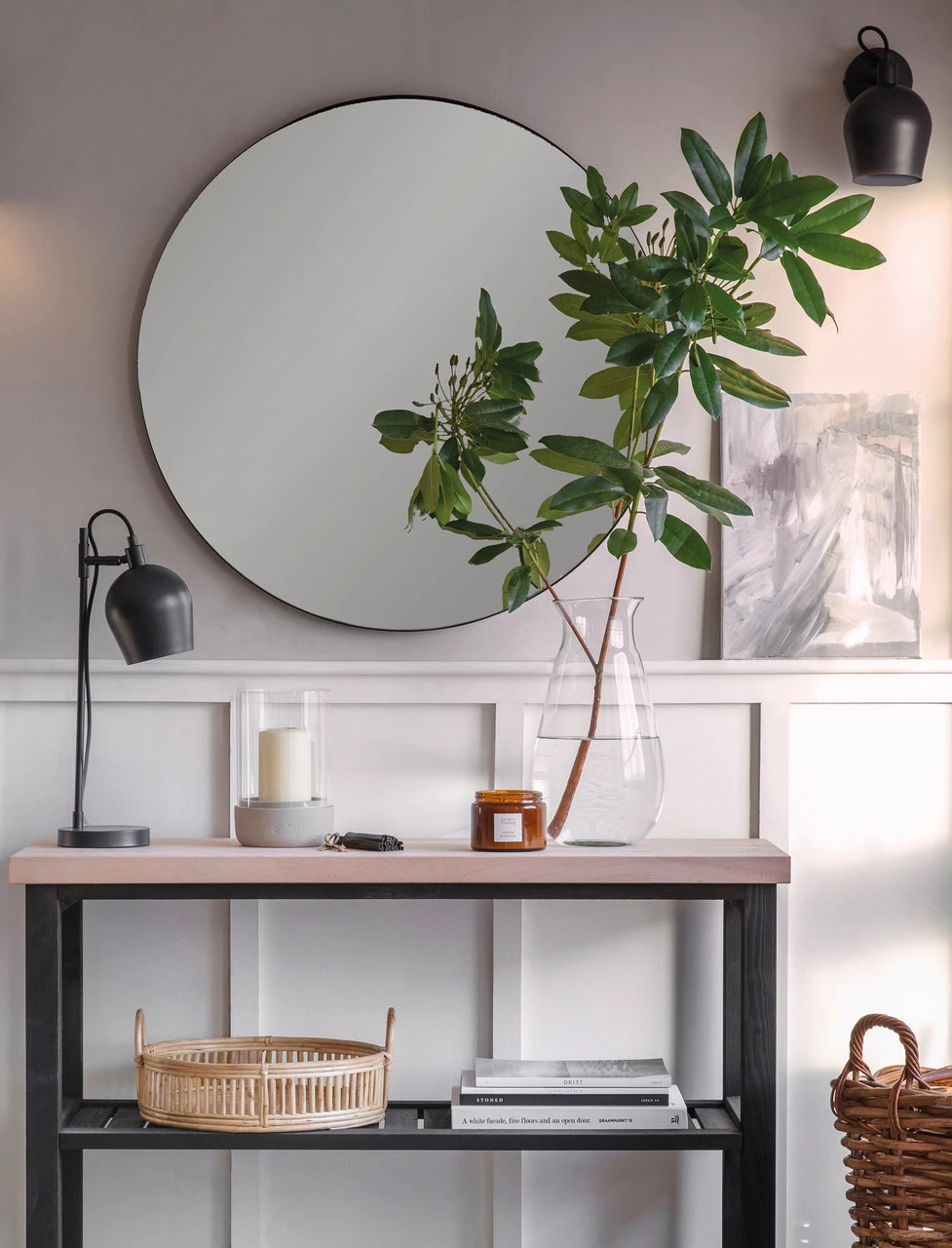 Cherington Mirror - 100cm 3 Cherington Mirror - 100cm