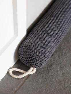 Braemar Draught Excluder -Modern Living Shop DEGR01 portrait 2 80529.1638529819