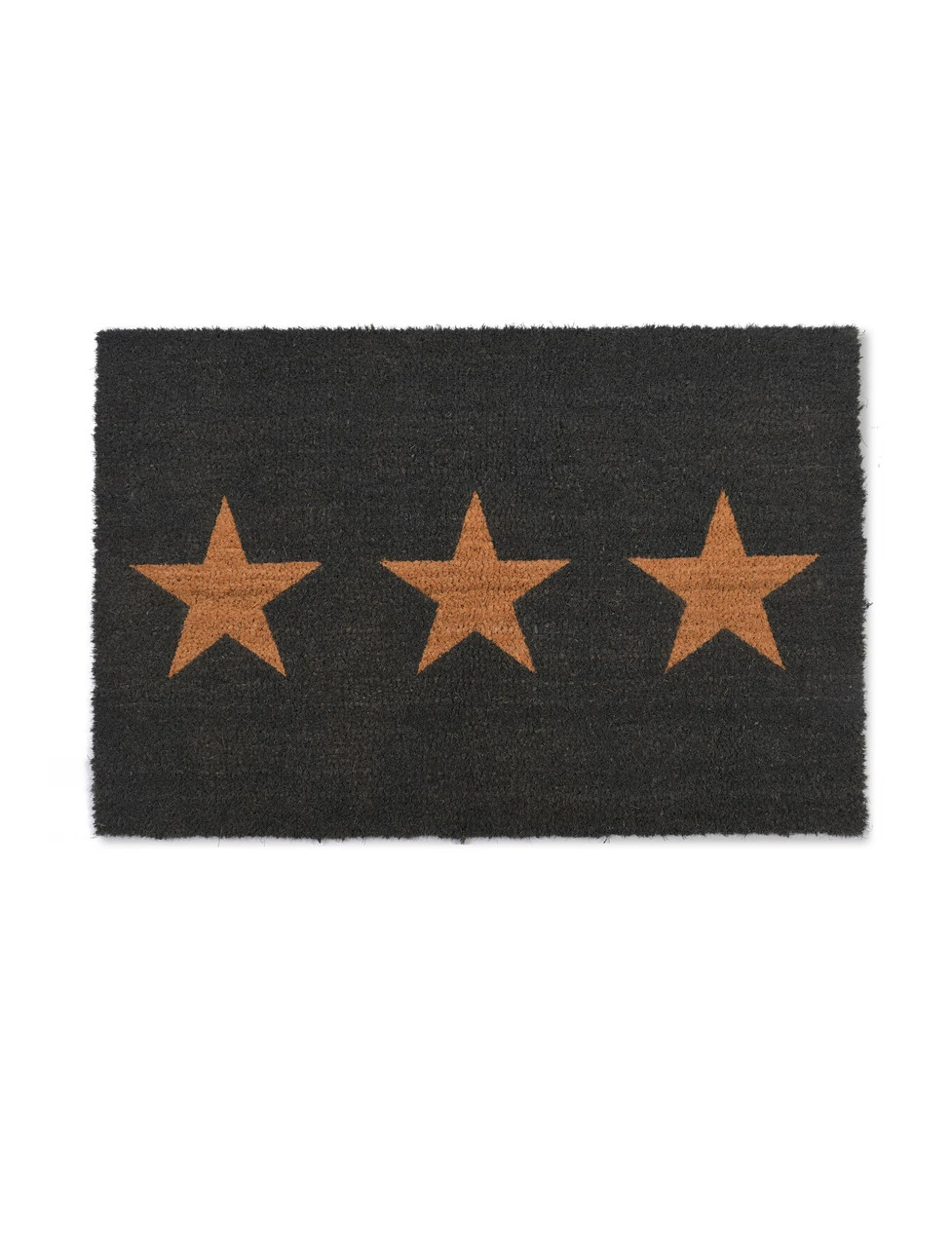 Doormat 3 Stars - Large 5 Doormat 3 Stars - Large - Image 3