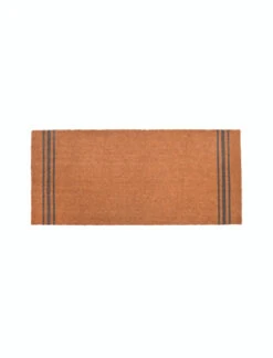 Double Doormat - Triple Stripe -Modern Living Shop DMCO35 portrait 8 61476.1638546049