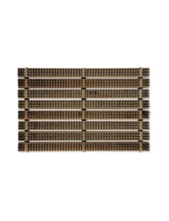 Slatted Doormat -Modern Living Shop DMWO01 portrait 8 48830.1638466930