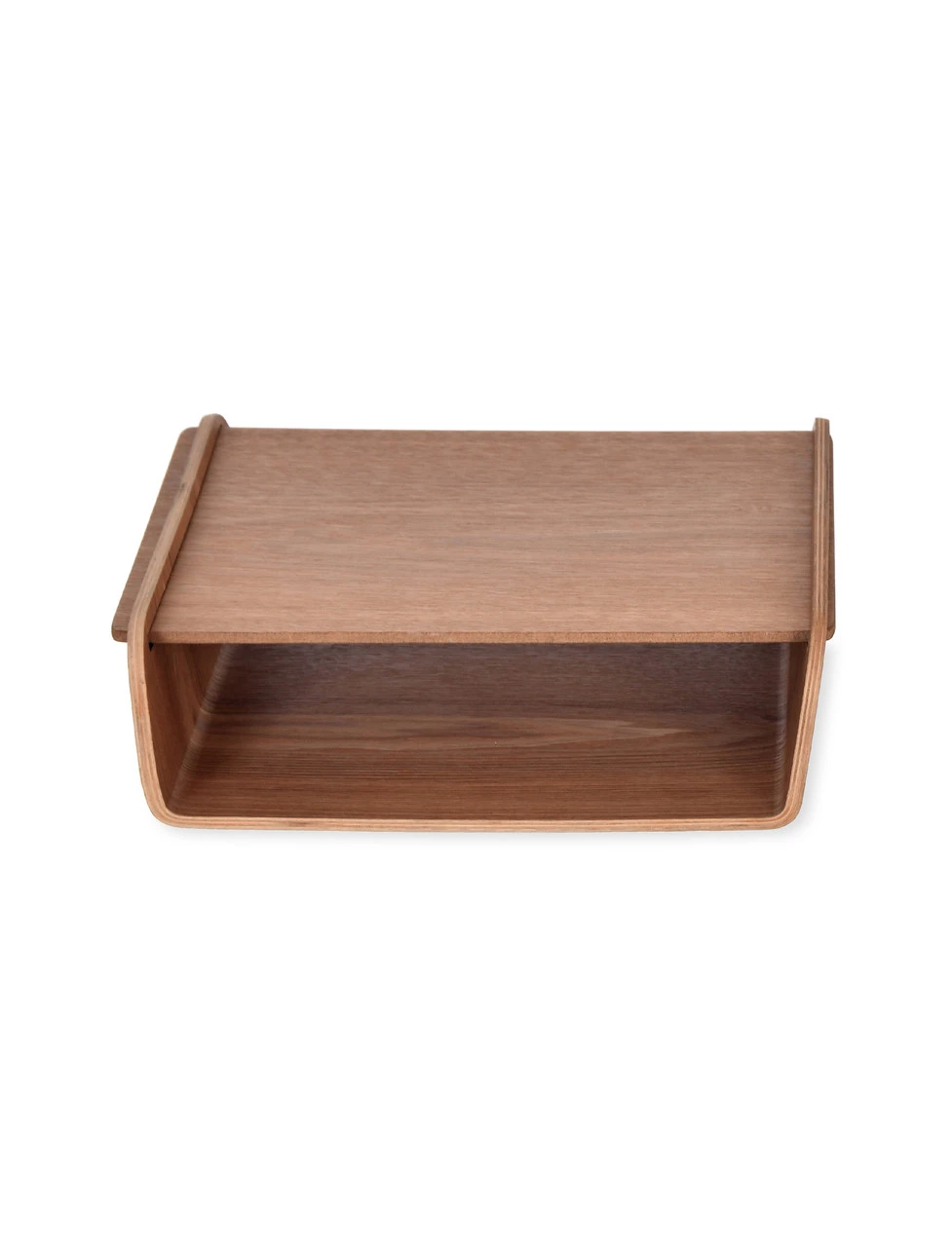 Brushfield Stacking Desk Organiser 4 Brushfield Stacking Desk Organiser - Image 2