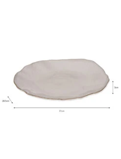 Ithaca Dinner Plate -Modern Living Shop DPCE01 portrait 9 49863.1638537014