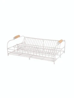 Wirework Dish Rack -Modern Living Shop DRST01 portrait 8 93525.1638537017