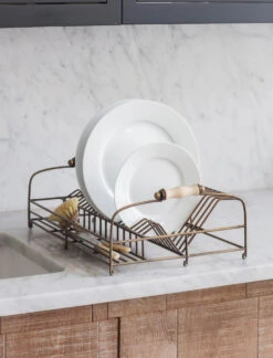 Brompton Dish Rack
