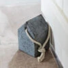 Granite Door Stop -Modern Living Shop DSGR01 portrait 1 16058.1638544868