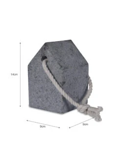 Granite Door Stop 7 Granite Door Stop -Modern Living Shop DSGR01 portrait 9 59598.1638544869