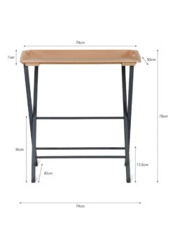 Clockhouse Desk Tray -Modern Living Shop DTCH02 portrait 9 61309.1638466943