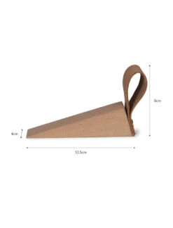 Kelston Door Wedge 7 Kelston Door Wedge -Modern Living Shop DWBE01 portrait 9 17900.1638466954