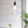Chelsea Easy Fit Pendant Shade - Globe