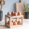 Borough Egg Rack -Modern Living Shop EGBE02 portrait 1 33065.1668098436
