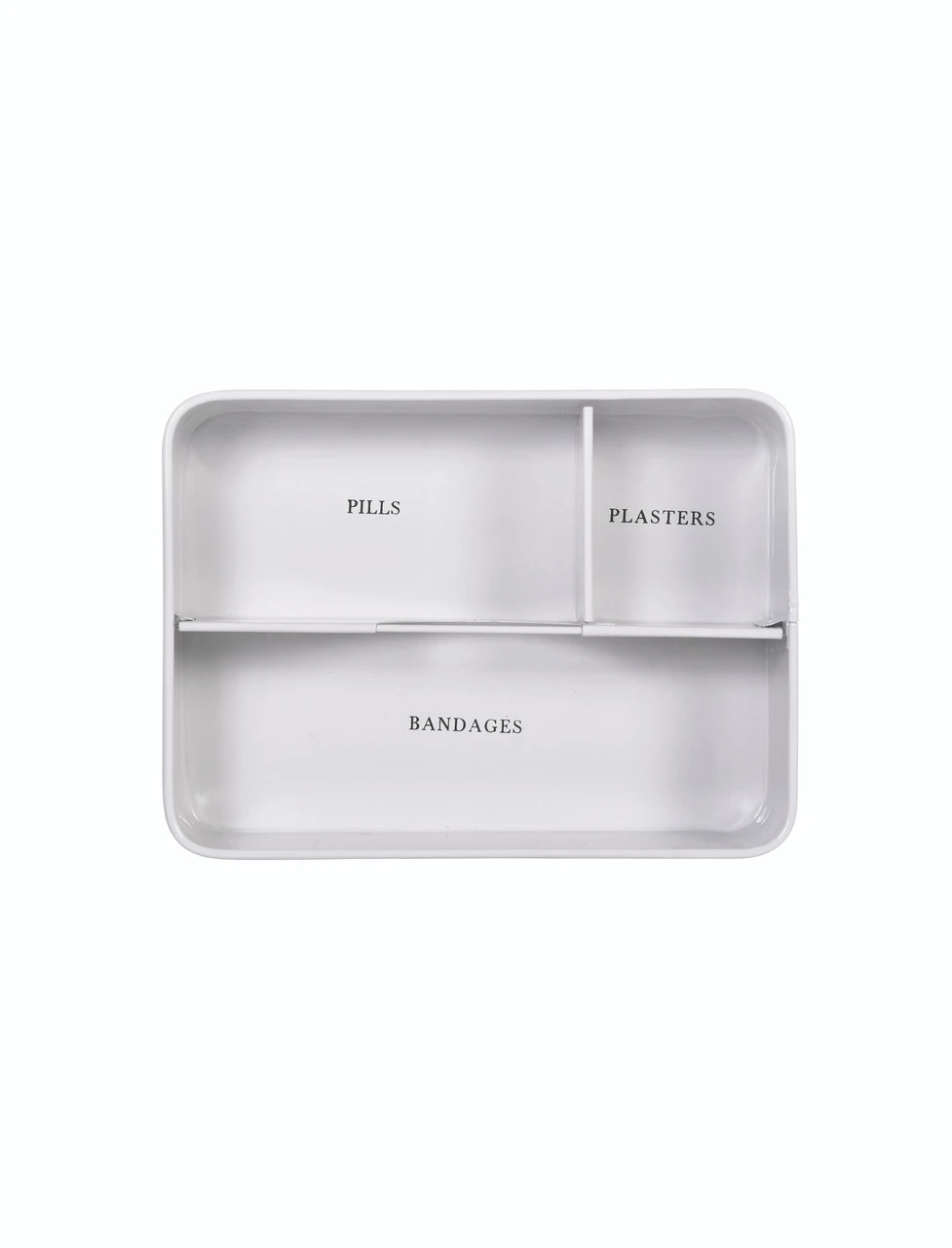 First Aid Box - Chalk 4 First Aid Box - Chalk - Image 2