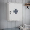 First Aid Wall Cabinet - Large -Modern Living Shop FACH02 portrait 1 73413.1638536417