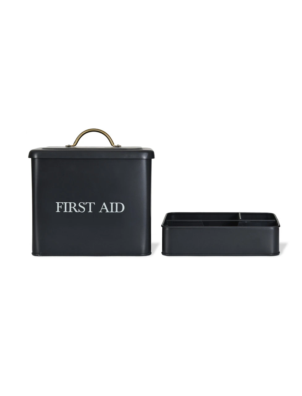 First Aid Box - Carbon 5 First Aid Box - Carbon - Image 3