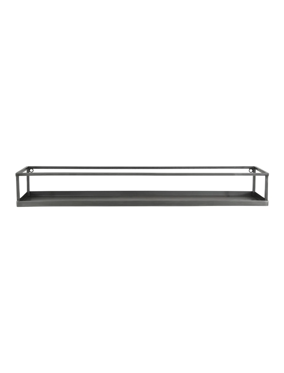 Farringdon Bottle Shelf - Large 4 Farringdon Bottle Shelf - Large - Image 2