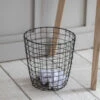 Farringdon Waste Paper Bin