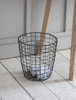 Farringdon Waste Paper Bin