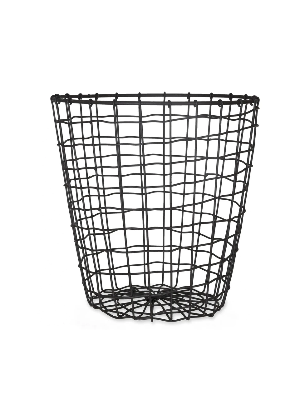 Farringdon Waste Paper Bin 4 Farringdon Waste Paper Bin - Image 2