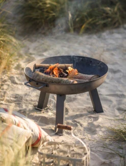 Foscot Fire Pit - Small