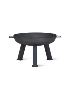 Foscot Fire Pit - Small -Modern Living Shop FCFP01 portrait 8 59500.1638466969