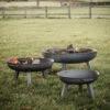 Foscot Fire Pit - Medium