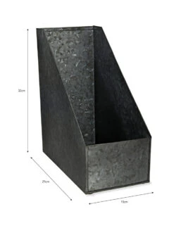 Witcombe File Holder 7 Witcombe File Holder -Modern Living Shop FHBG01 portrait 9 02103.1638537628