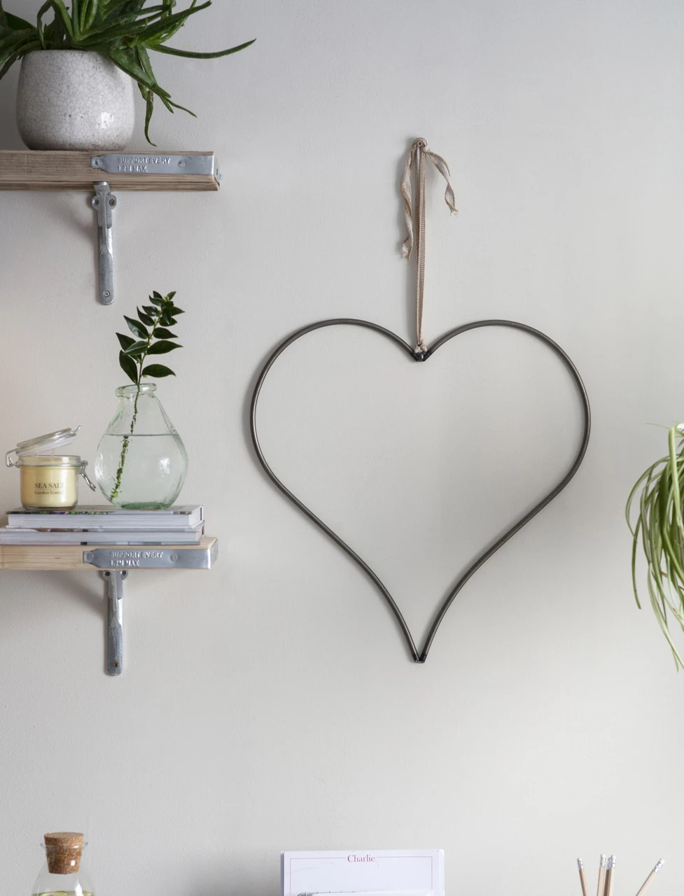 Farringdon Heart 4 Farringdon Heart - Image 2