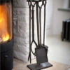 Fireside Set Of 4 Tools -Modern Living Shop FIRE02 portrait 1 32001.1638546655