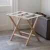 Weekend Luggage Rack 2 Weekend Luggage Rack -Modern Living Shop FLBE01 portrait 1 47623.1638543652