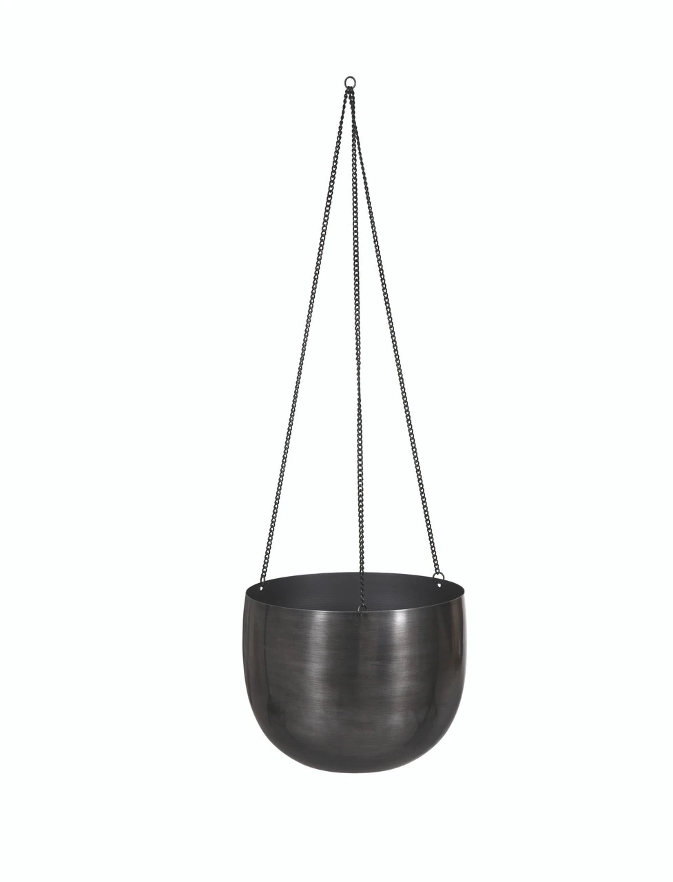 Farringdon Hanging Plant Pot - 20cm 5 Farringdon Hanging Plant Pot - 20cm - Image 3