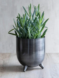 Farringdon Plant Pot On Feet
