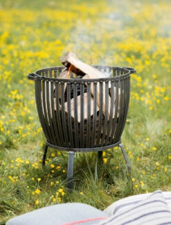 Barrington Fire Pit - Large