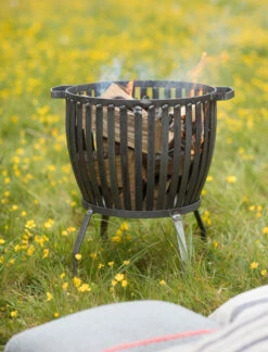 Barrington Fire Pit - Small