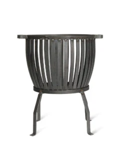 Barrington Fire Pit - Small -Modern Living Shop FPST02 portrait 8 47306.1638549056