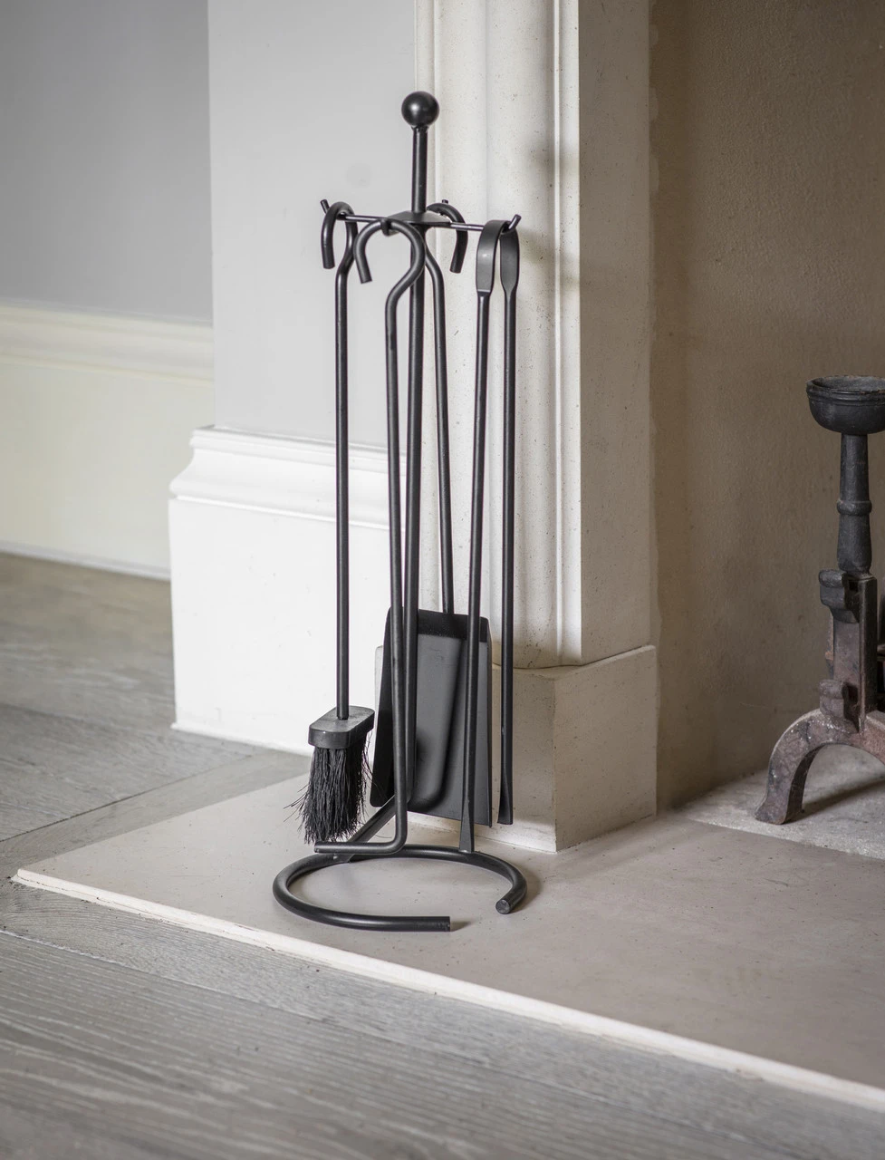 Filkins Fireside Tool Set 3 Filkins Fireside Tool Set