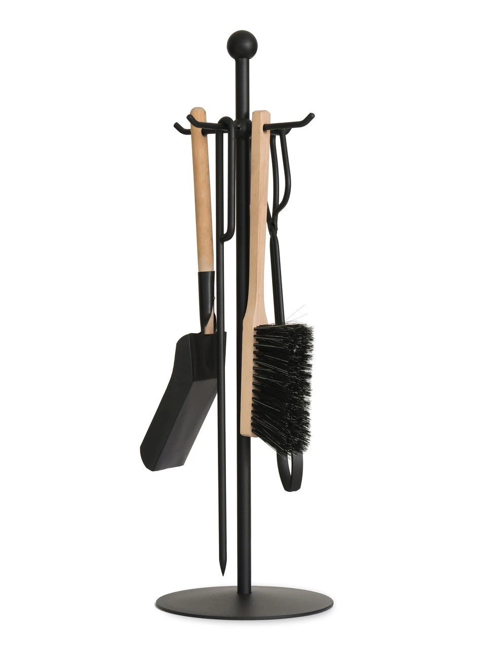 Jutland Fireside Tool Set 5 Jutland Fireside Tool Set - Image 3