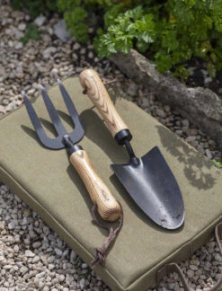Horton Fork And Trowel Set