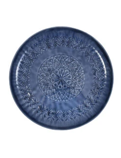 Fiskardo Round Tray -Modern Living Shop FTIR02 portrait 8 91264.1638537631