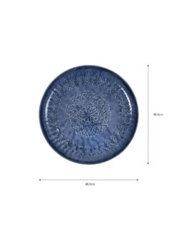 Fiskardo Round Tray -Modern Living Shop FTIR02 portrait 9 46459.1638537631