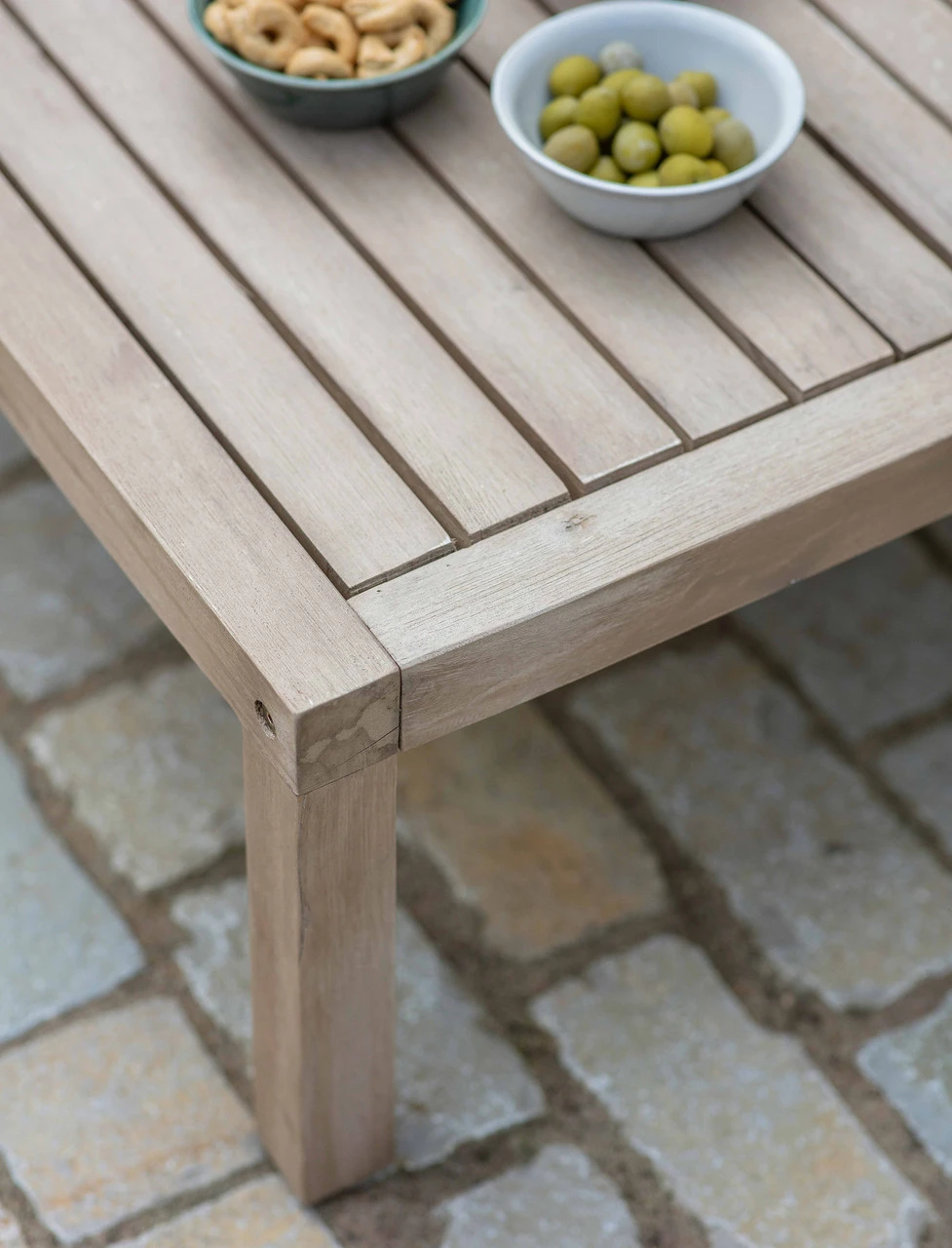 Porthallow Coffee Table 5 Porthallow Coffee Table - Image 3