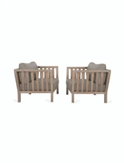 Pair Of Porthallow Armchairs 14 Pair Of Porthallow Armchairs -Modern Living Shop FUAC07 portrait 8 96454.1688394119