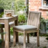 Pair Of Porthallow Dining Chairs