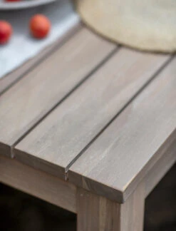 Porthallow Rectangular Dining Table -Modern Living Shop FUAC12 portrait 3 23182.1658310037