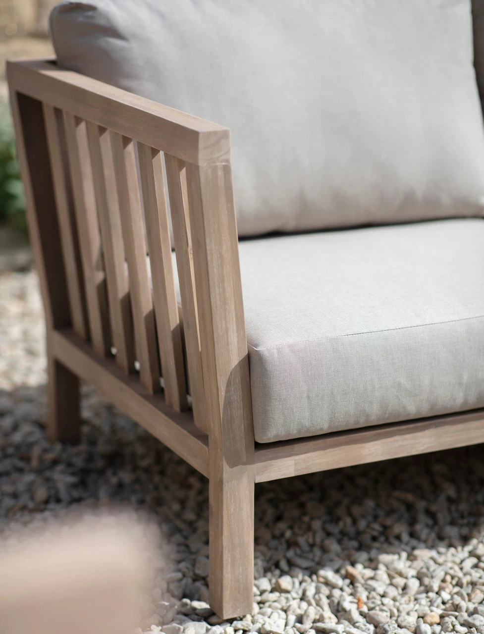 Porthallow 3 Seater Sofa Set 7 Porthallow 3 Seater Sofa Set - Image 5