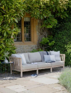 Porthallow 3 Seater Sofa