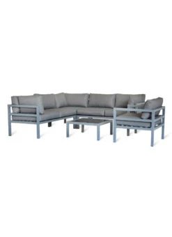 West Strand Corner Sofa Set -Modern Living Shop FUAL01 portrait 8 70608.1638549078